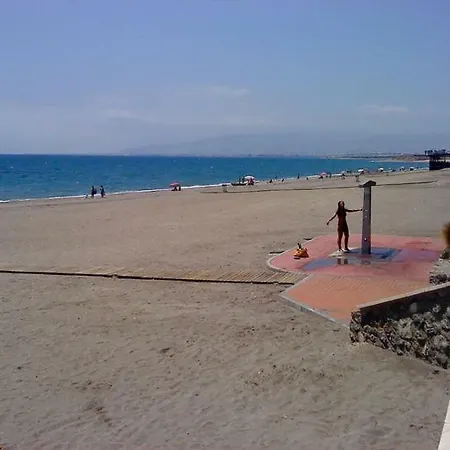 Apartament Cabo De Gata Oasis Retamar II El Toyo Zewnętrze zdjęcie