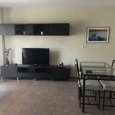 Apartament Cabo De Gata Oasis Retamar II El Toyo Zewnętrze zdjęcie