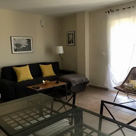 Apartament Cabo De Gata Oasis Retamar II El Toyo Zewnętrze zdjęcie