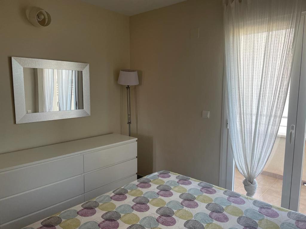 Cabo De Gata Oasis Retamar Ii Appartement