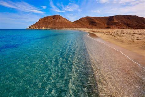 Appartement Cabo De Gata Oasis Retamar Ii El Toyo