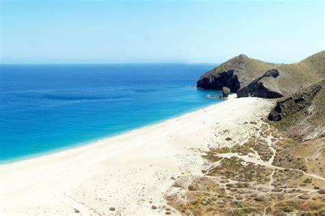 Cabo De Gata Oasis Retamar Ii Appartement *