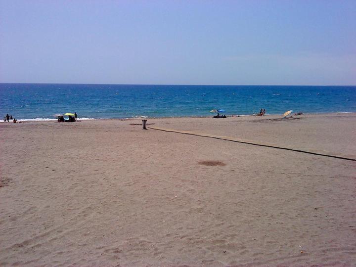Appartement Cabo De Gata Oasis Retamar Ii El Toyo