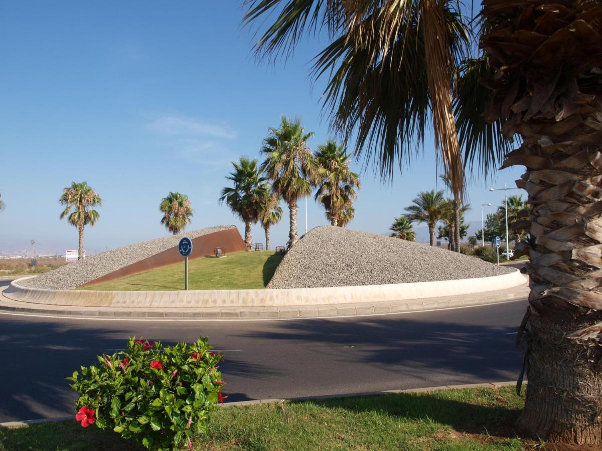 Cabo De Gata Oasis Retamar Ii Apartament
