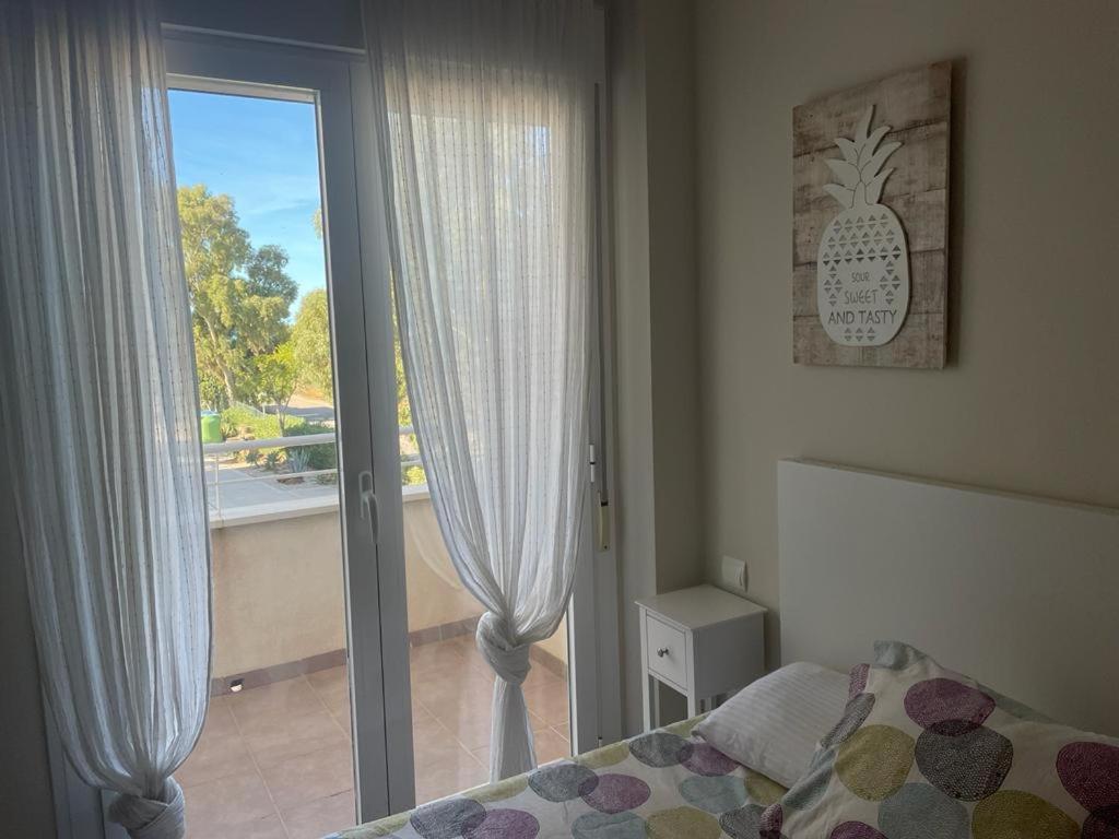 Appartement Cabo De Gata Oasis Retamar Ii *