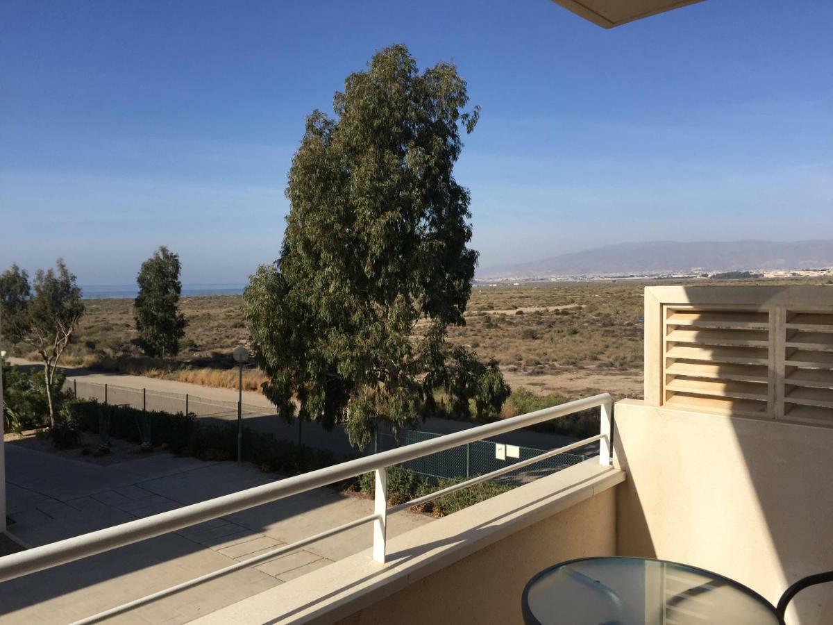 Cabo De Gata Oasis Retamar Ii Appartement *