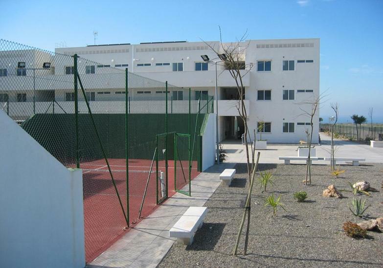 Appartement Cabo De Gata Oasis Retamar Ii