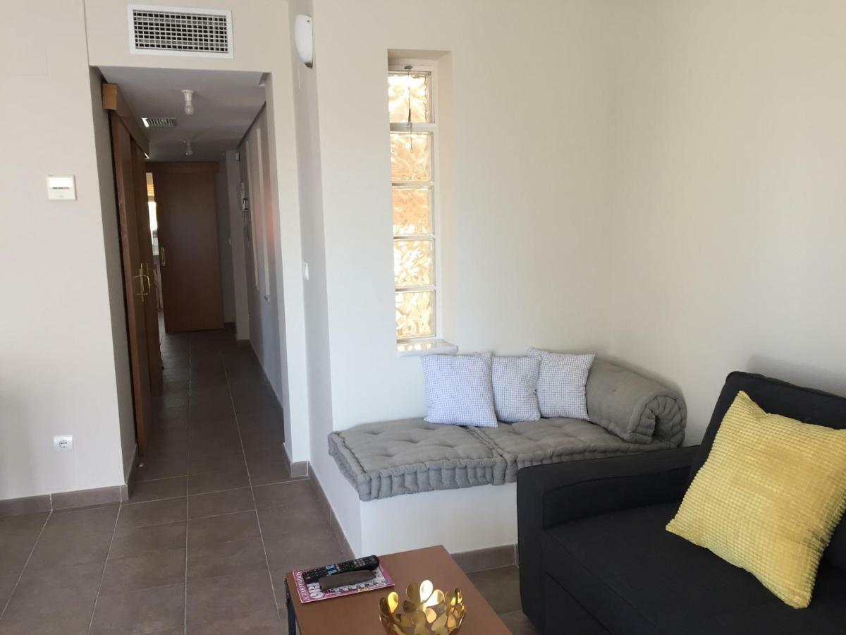 Apartament Cabo De Gata Oasis Retamar Ii