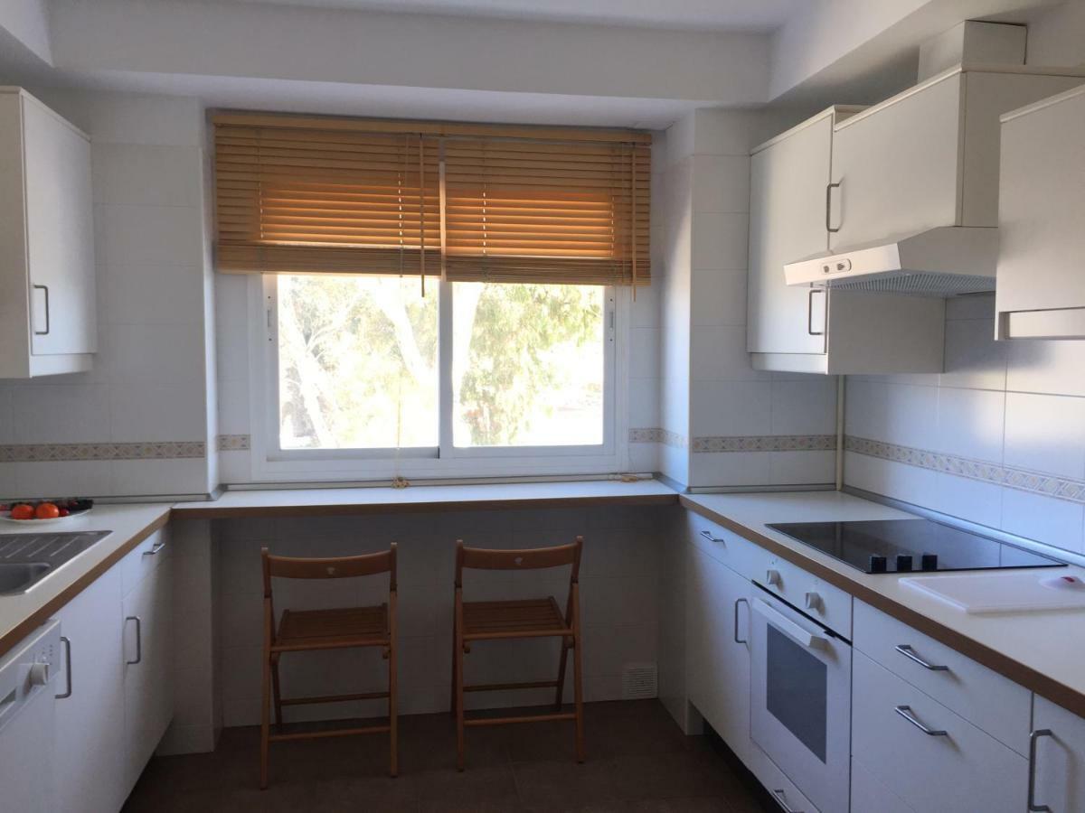 Appartement Cabo De Gata Oasis Retamar Ii El Toyo