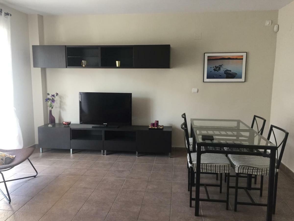 Appartement Cabo De Gata Oasis Retamar Ii El Toyo