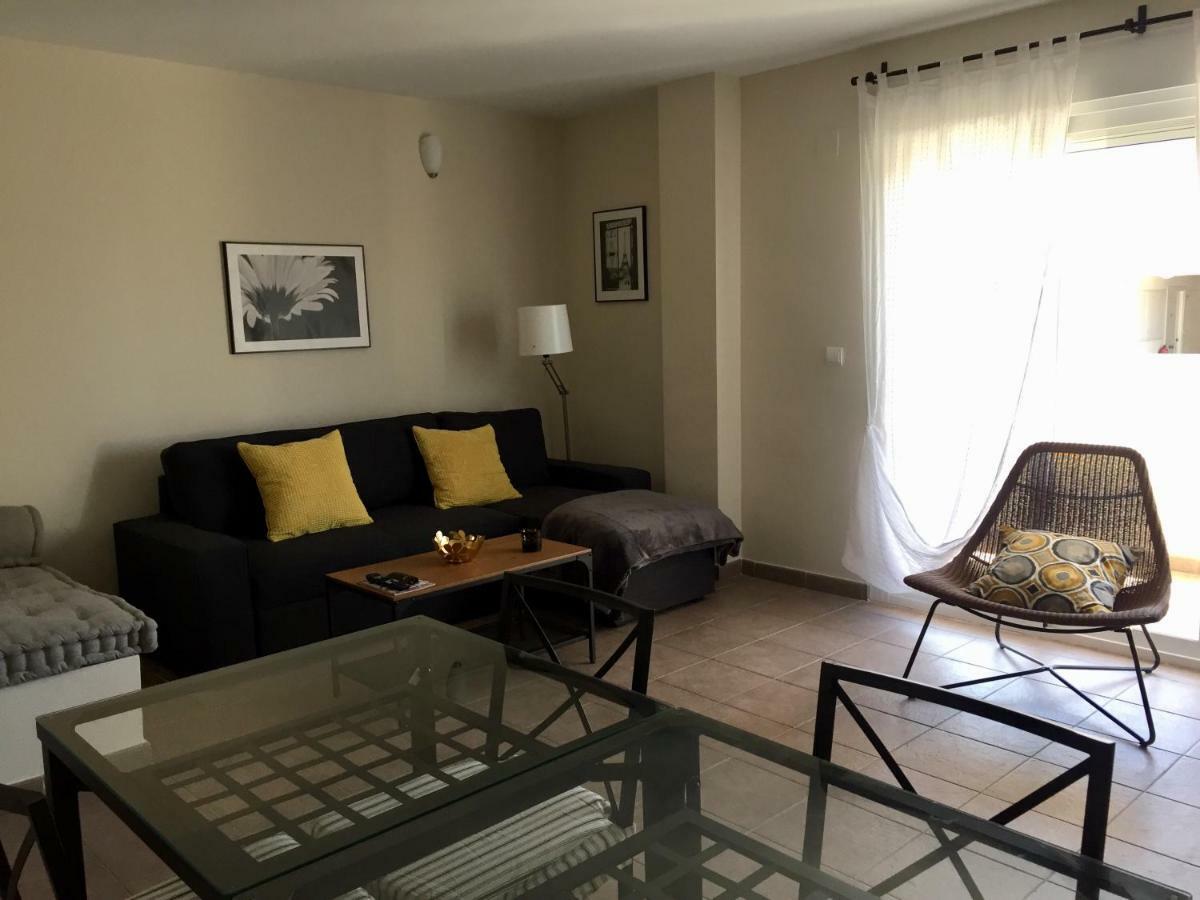 Cabo De Gata Oasis Retamar Ii Appartement El Toyo