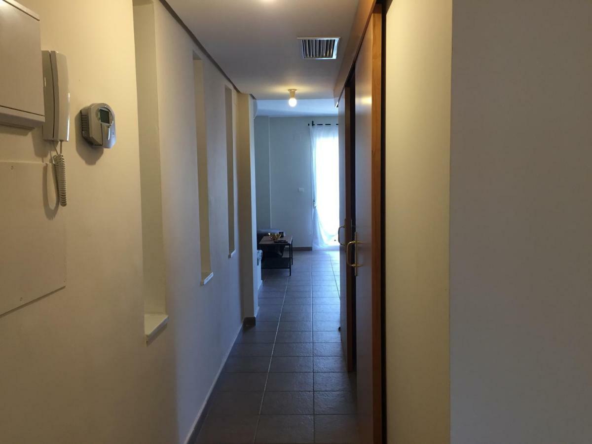 Appartement Cabo De Gata Oasis Retamar Ii *